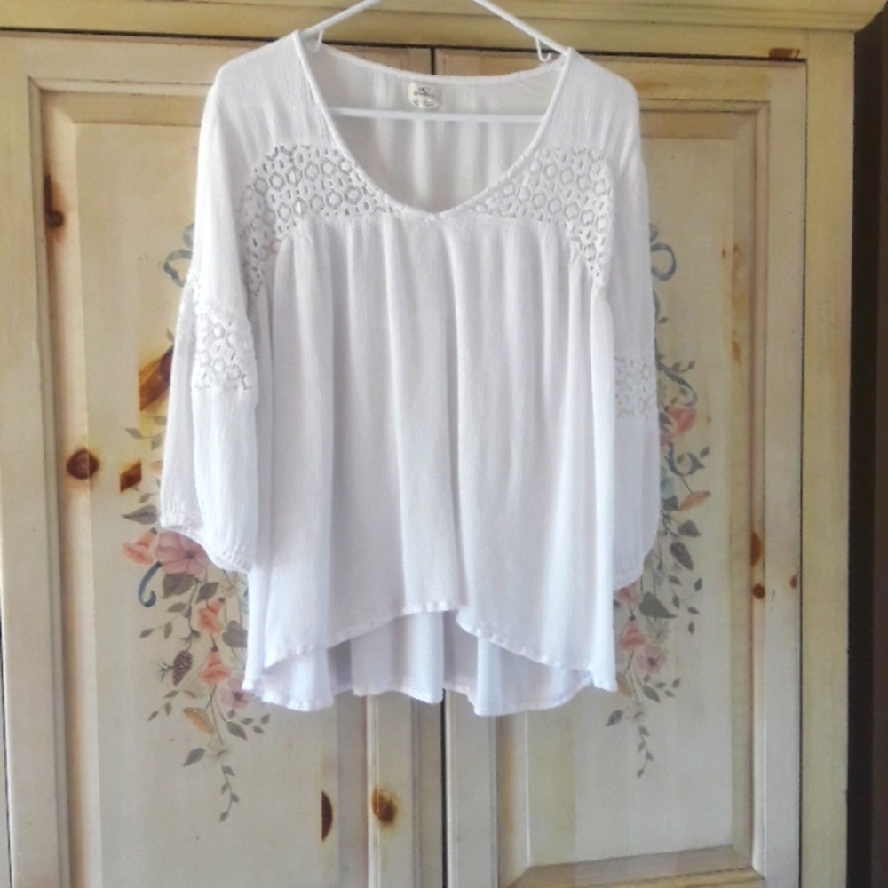 Women's blouse
